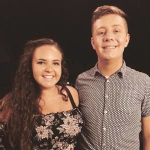 Meet your Posher, Ben